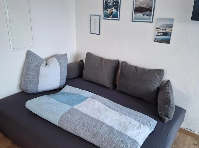 Appartement Lurger