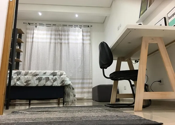 Loft Proximo A Ufms