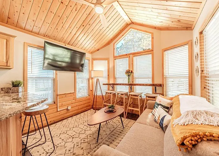 Cozy Mountain Escape - Peak Views - Woodland Park