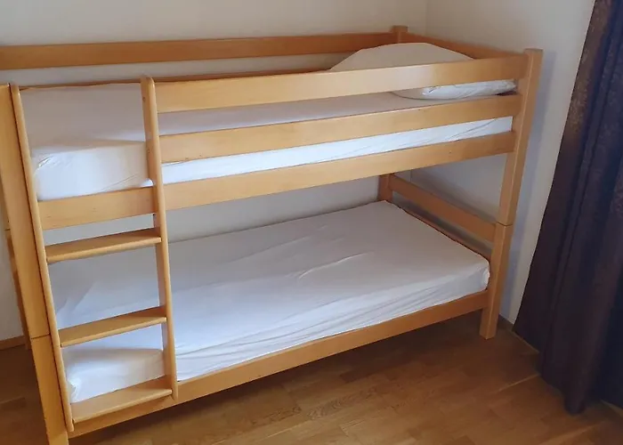 Apartment Hohe Tauern