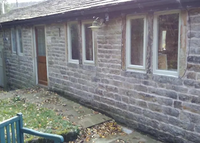 Millstone Cottage