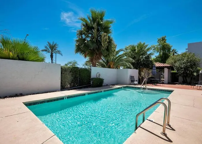 Heart Of Old Town Scottsdale