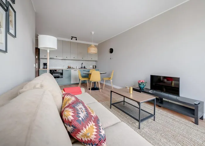 Dr Apartments - Mavik
