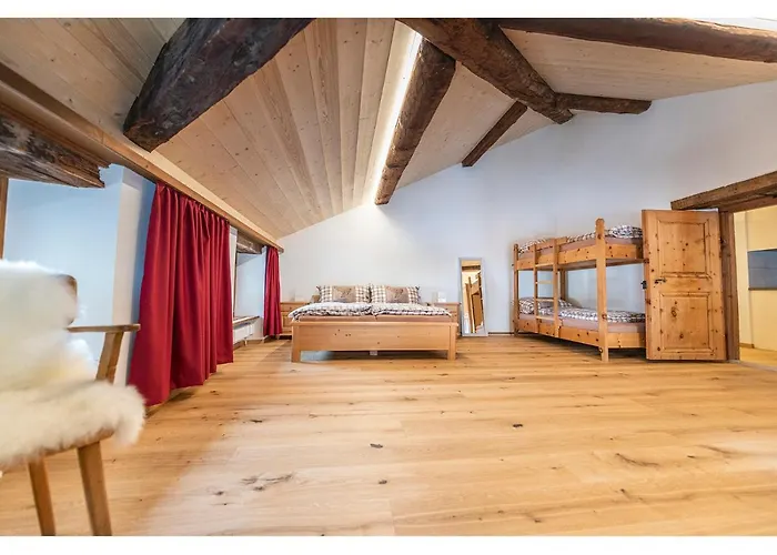 Wohnung Von Schorsch