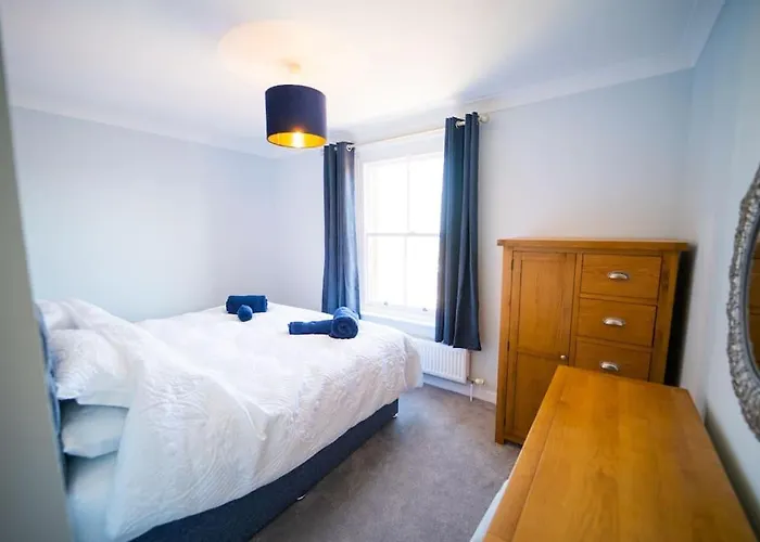 Hamilton Hideaway, In The Centre Of Cromer