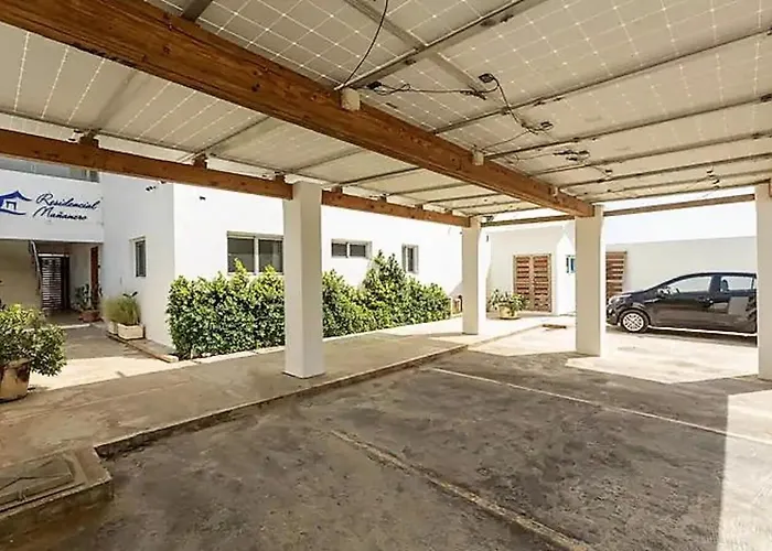 Residencial Mananero