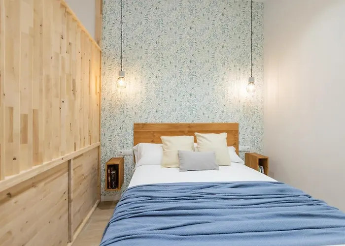 Urban Beach Rooms