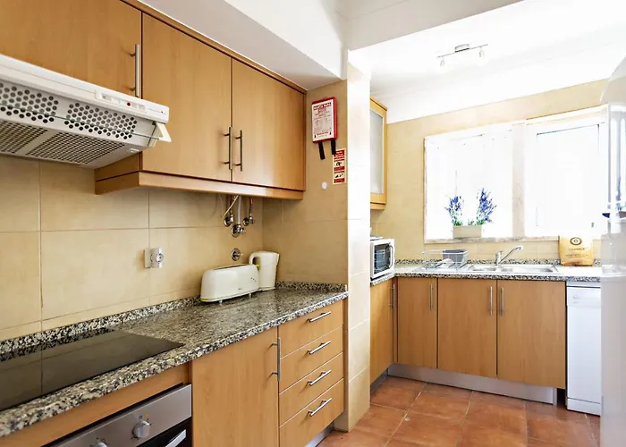 Lavender Apartment