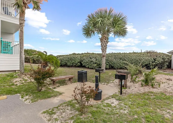 Plantation East 1103