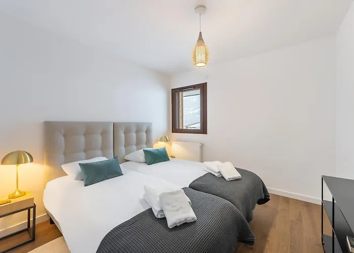Alpujarra - Apt 304 - Bo Immobilier - Chatel Multipass Activities In Summer Offered By Your Host