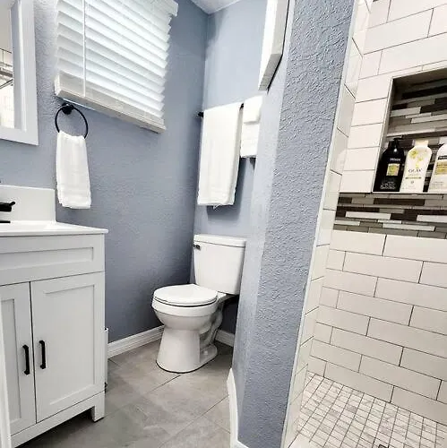 Private Getaway Studio !