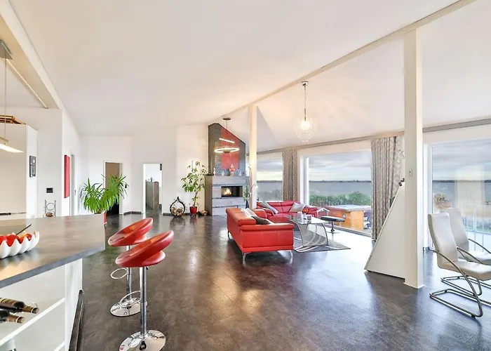 Panoramalodge Ruegen