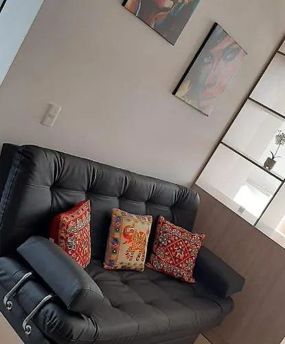 Apartamento De Lujo Manizales