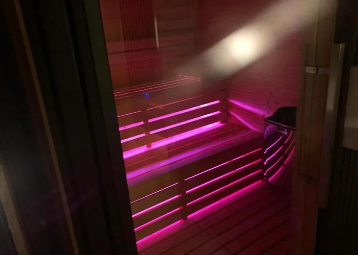 Apartamenty Miodzio