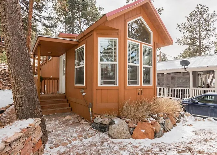 Cozy Mountain Escape - Peak Views - Woodland Park