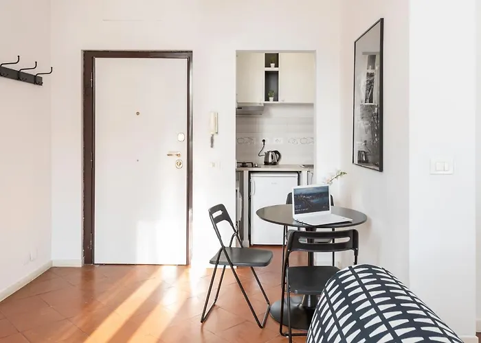 White Flat Termini