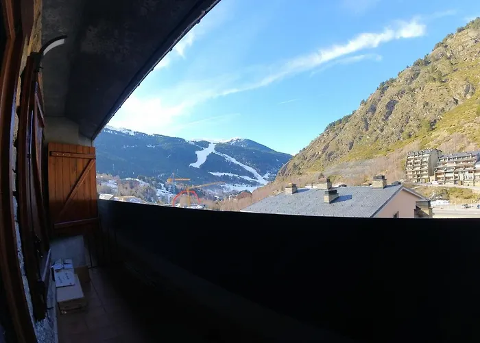 Soldeu Paradis Solneu