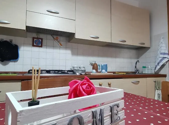 Hope'S Corner Apartment