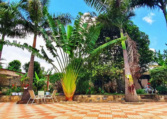 Goodhope 3-Bedroom Vacation Rental