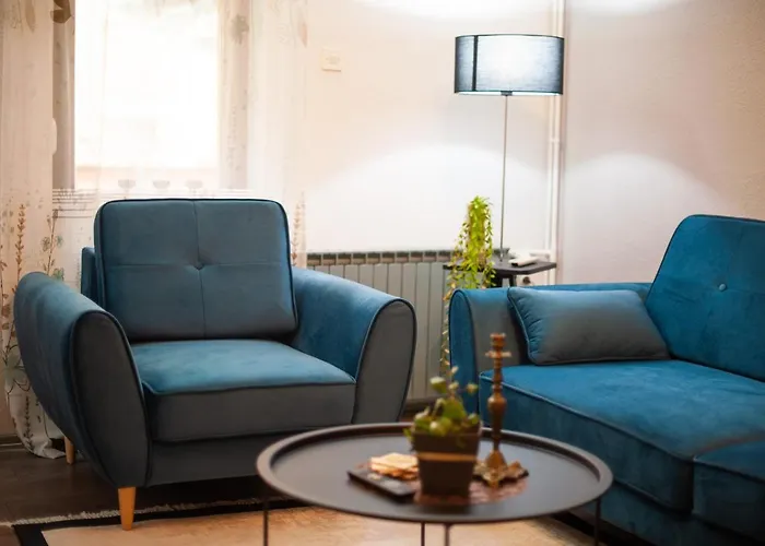 Angelina Apartment