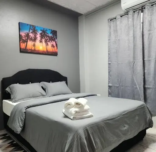 2Br Apartment In St Helena 6 Minutes From Airport Ideal For Short And Long Stays