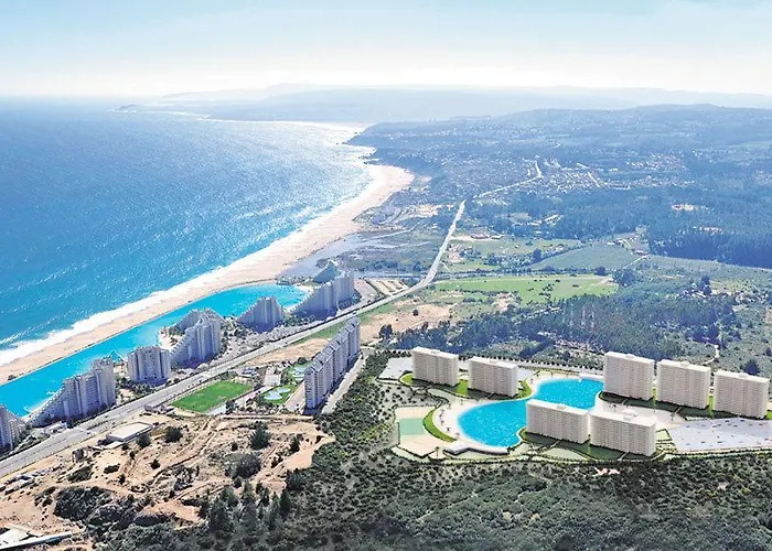 Departamento Algarrobo