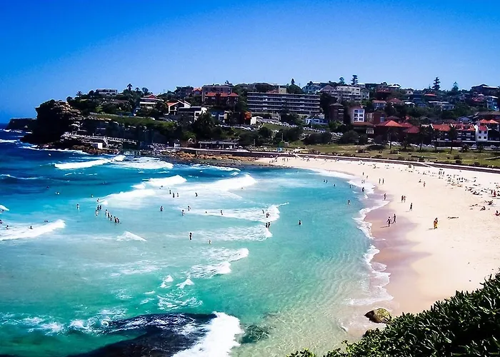 Bronte By Design - A Bondi Beach Holiday Home