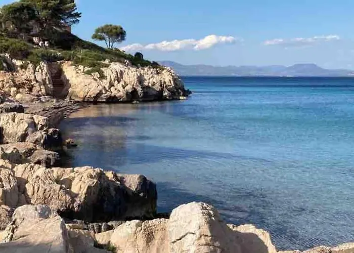 Sant Antioco, la vista sulla laguna Q2127