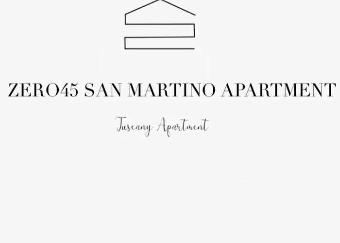 Zero45 San Martino Apartment