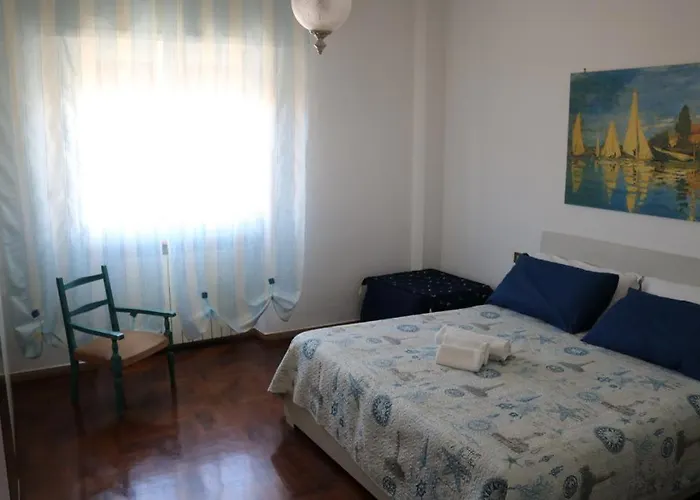 Rossini Apartment Fronte Mare