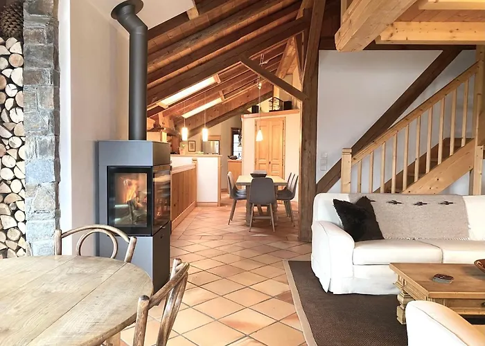 Ferme Vauvray