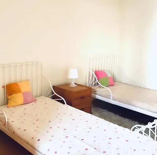 Apartamento Foz Village