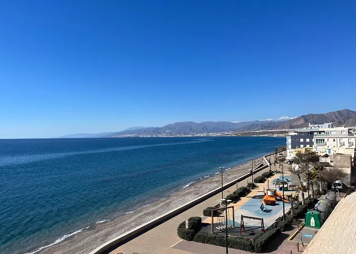 Playa Balerma