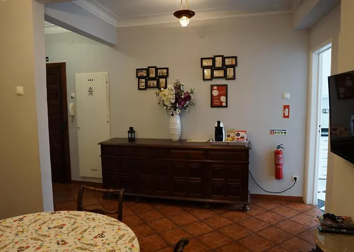 Herois Apartment