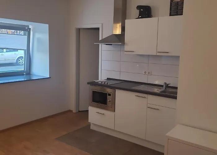 Apartment Nordbergstrasse