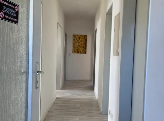 M&M Serviced Appartment