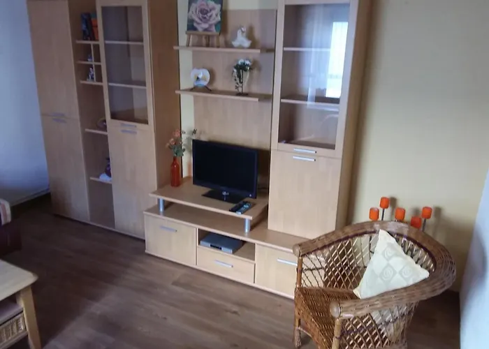 Ferienwohnung Mende 1