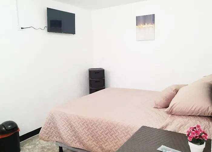 Apartamento Via 7