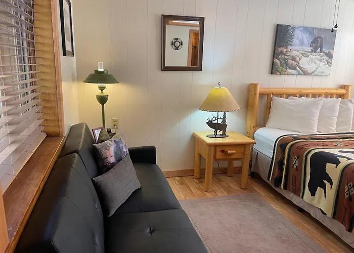 Red River Condo #4