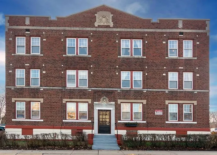 The Elizabeth Suite B2