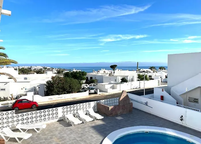 Casa Atika