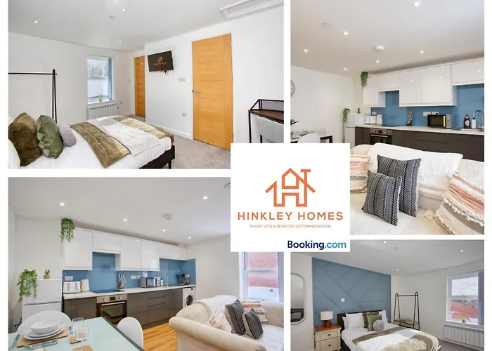 Somerset Cozy Elegance by Hinkley Homes