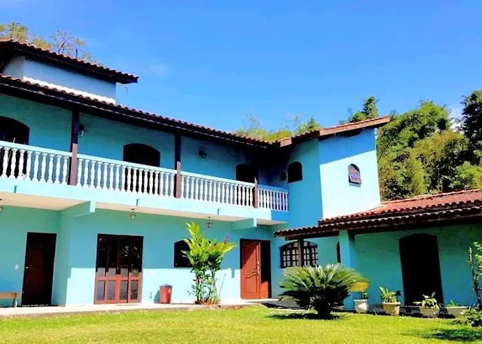 Suítes
