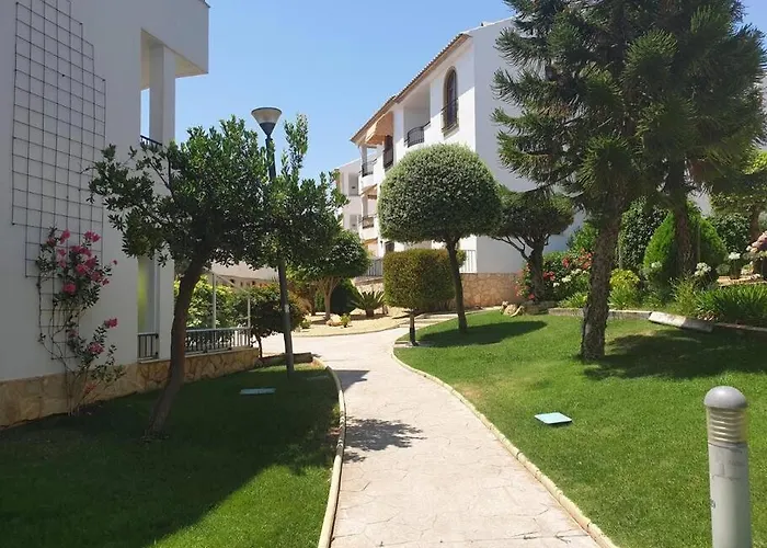 Comfort Alfaz del Sol