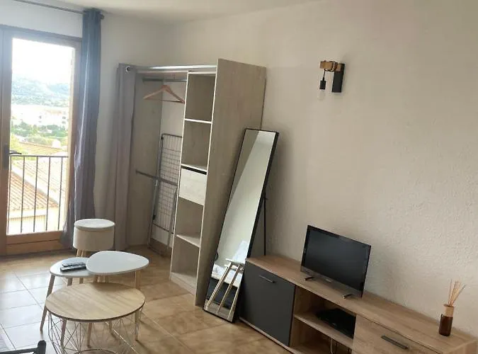 Appartement T1