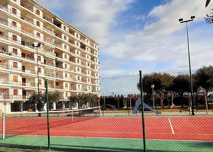 Residencial Sant Antoni