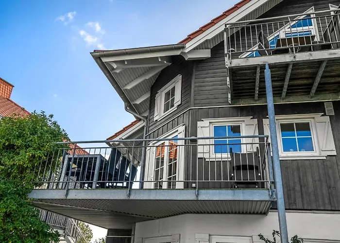 Nice Apartment In Bogense With Wifi
