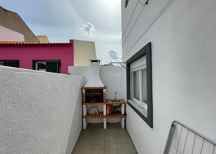 Happy House Barreiro
