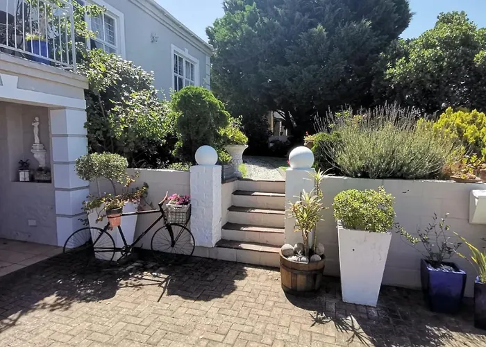 Hermanus Sea View Room
