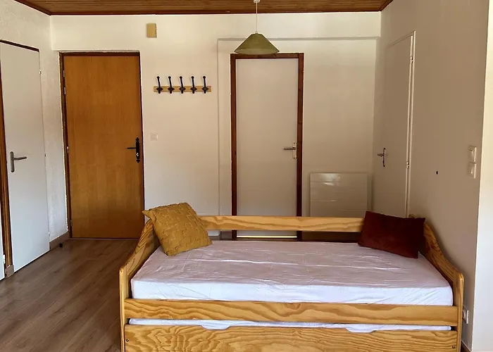 Appartement Edelweiss